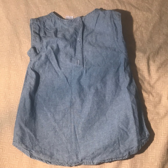 Carter’s Shirt - Picture 3 of 3